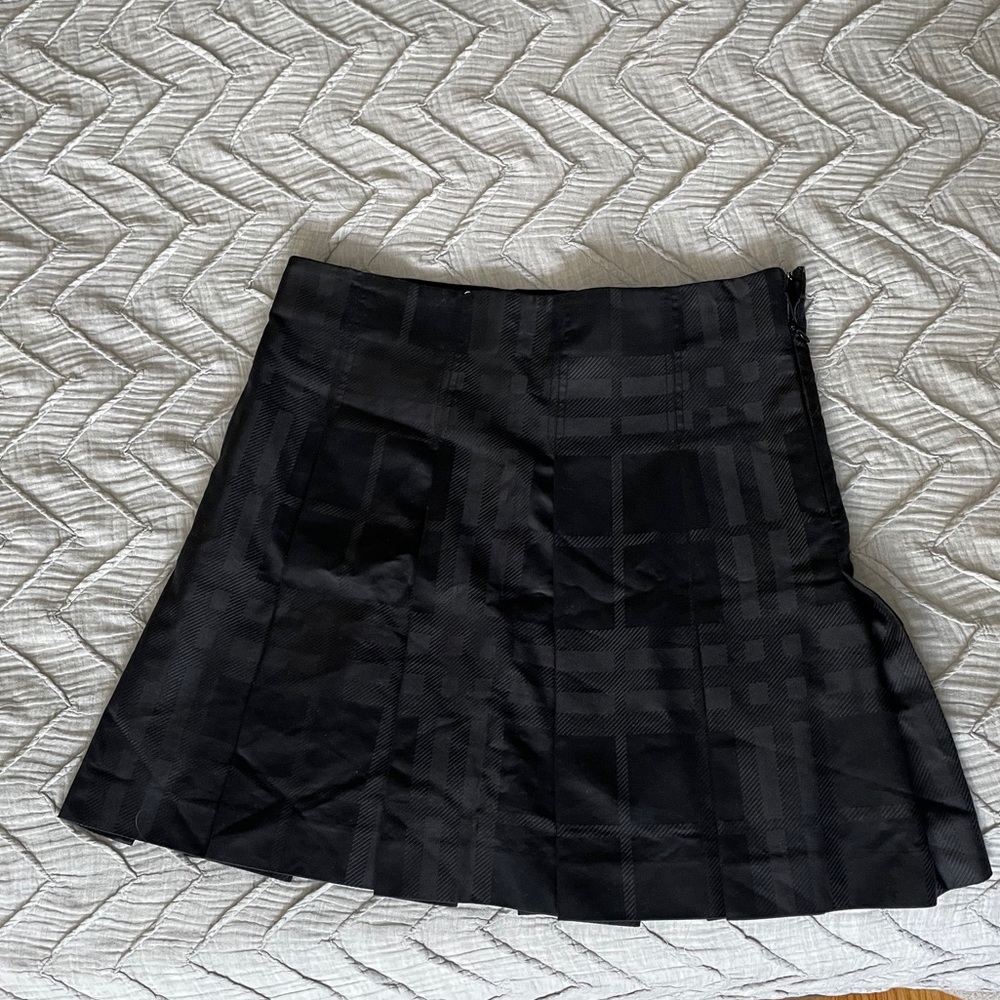 Burberry Skirt